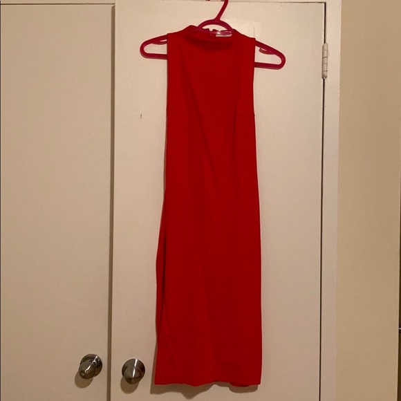 Aritzia Dresses & Skirts - BABATON by Aritzia MATHESON Dress